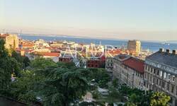 Trosoban stan, Rijeka, Belveder, prodaja, 244000 €, 65 m2