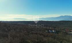 Zemljiste, Viškovo, Saršoni, prodaja, 75000 €, 1430 m2