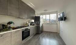 Dvosoban stan, Umag, prodaja, 135000 €, 35 m2