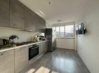 Dvosoban stan, Umag, prodaja, 135000 €, 35 m2