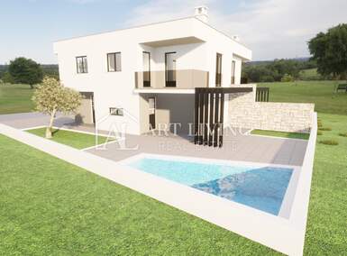 Kuca, Umag, prodaja, 470000 €, 122 m2