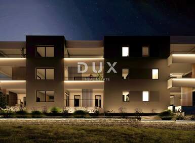 Trosoban stan, Vodice, prodaja, 336800 €, 100 m2