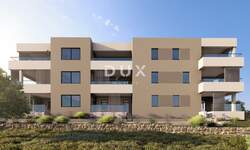 Trosoban stan, Vodice, prodaja, 320150 €, 100 m2