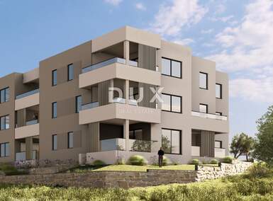 Trosoban stan, Vodice, prodaja, 284164 €, 87 m2