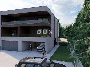 Trosoban stan, Pula, Valmade, prodaja, 295000 €, 92 m2