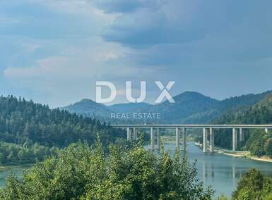 Kuca, Fužine, prodaja, 166000 €, 101 m2