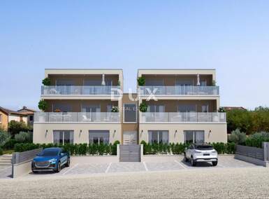 Cetvorosoban stan, Poreč, Žbandaj, prodaja, 280000 €, 89 m2