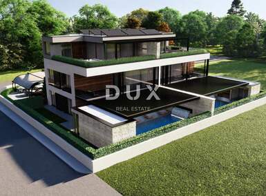 Trosoban stan, Tar-Vabriga, Vabriga, prodaja, 500000 €, 80 m2