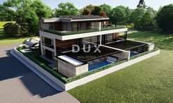 Trosoban stan, Tar-Vabriga, Vabriga, prodaja, 500000 €, 80 m2