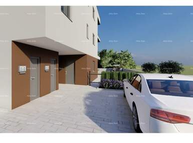 Dvosoban stan, Pula, prodaja, 210000 €, 55 m2