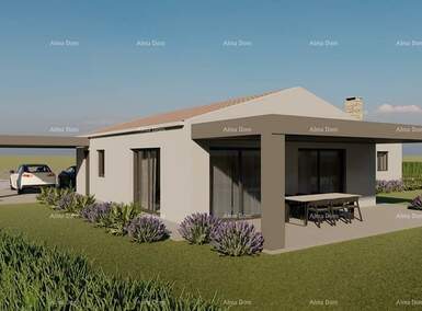 Zemljiste, Karojba, prodaja, 99800 €, 0 m2