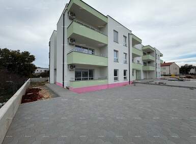 Dvosoban stan, Medulin, prodaja, 162400 €, 58 m2