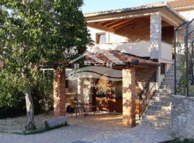 Kuca, Dobrinj, prodaja, 465000 €, 150 m2