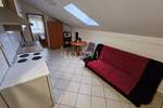 Jednosoban stan, Viškovo, najam, 380 €, 30 m2