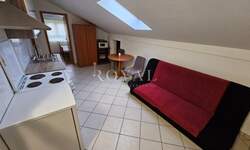 Jednosoban stan, Viškovo, najam, 380 €, 30 m2