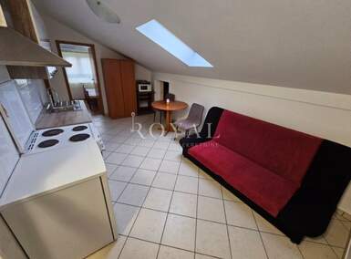 Jednosoban stan, Viškovo, najam, 380 €, 30 m2