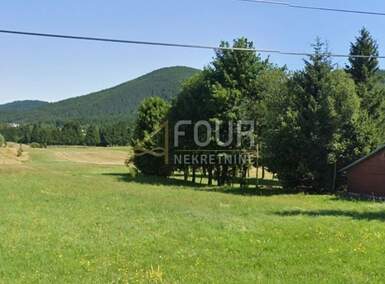 Kuca, Mrkopalj, prodaja, 154000 €, 101 m2