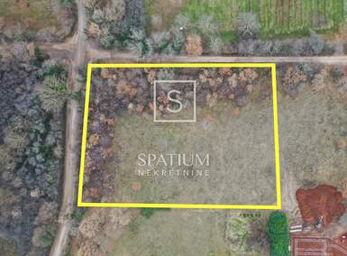 Zemljiste, Labin, prodaja, 415000 €, 3868 m2