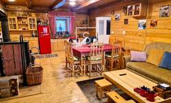 Kuca, Fužine, Slavica, prodaja, 360000 €, 153 m2