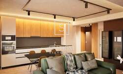 Dvosoban stan, Kastav, Rešetari, prodaja, 213000 €, 63 m2