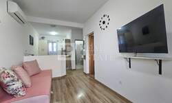 Dvosoban stan, Malinska-Dubašnica, Malinska, prodaja, 190000 €, 35 m2