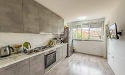 Dvosoban stan, Umag, prodaja, 125000 €, 25 m2