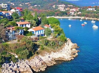 Kuca, Raša, Sveta Marina, prodaja, 590000 €, 135 m2