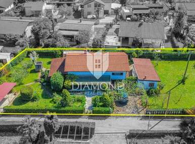 Kuca, Umag, Savudrija, prodaja, 620000 €, 176 m2