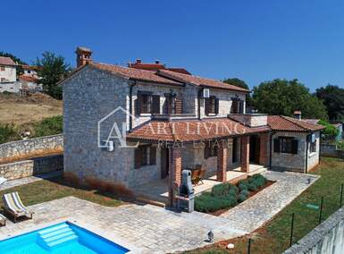 Kuca, Poreč, prodaja, 480000 €, 163 m2