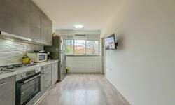 Dvosoban stan, Umag, prodaja, 120000 €, 35 m2