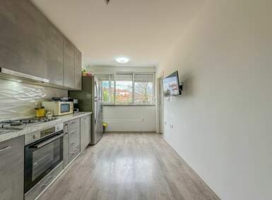 Dvosoban stan, Umag, prodaja, 120000 €, 35 m2