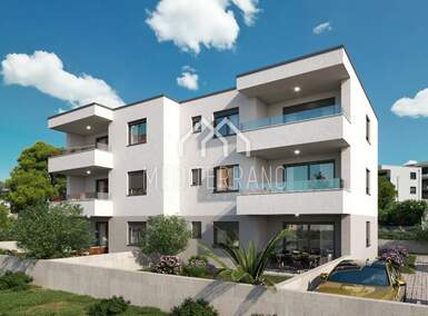 Trosoban stan, Šibenik, Brodarica, prodaja, 218860 €, 70 m2