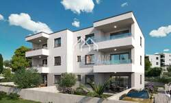 Trosoban stan, Šibenik, Brodarica, prodaja, 229431 €, 74 m2