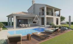 Kuca, Višnjan, prodaja, 399000 €, 165 m2