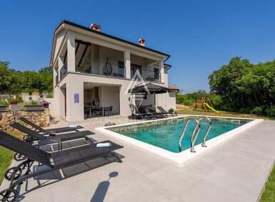 Kuca, Labin, prodaja, 595000 €, 167 m2