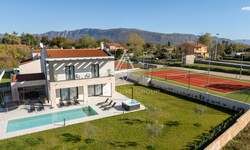 Kuca, Labin, prodaja, 980000 €, 198 m2