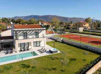 Kuca, Labin, prodaja, 980000 €, 198 m2