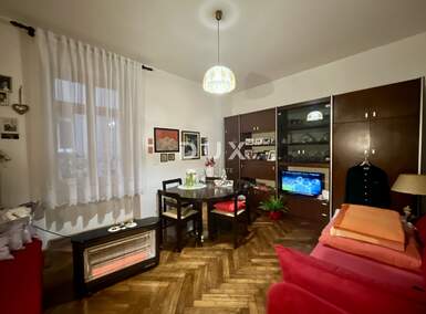 Dvosoban stan, Rijeka, Centar, prodaja, 160000 €, 56 m2