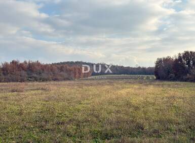 Zemljiste, Poreč, prodaja, 119000 €, 14824 m2