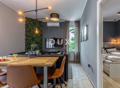 Trosoban stan, Rijeka, Centar, prodaja, 453000 €, 85 m2