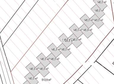 Zemljiste, Sveta Nedelja, Kerestinec, prodaja, 1300000 €, 9907 m2