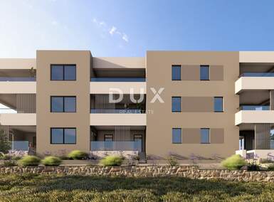 Trosoban stan, Vodice, prodaja, 421920 €, 105 m2