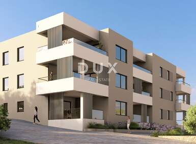 Trosoban stan, Vodice, prodaja, 334920 €, 98 m2