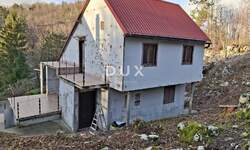 Kuca, Fužine, Lič, prodaja, 103000 €, 75 m2