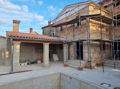 Kuca, Žminj, prodaja, 335000 €, 150 m2