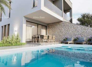 Kuca, Ližnjan, prodaja, 360000 €, 111 m2