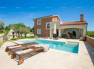 Kuca, Poreč, prodaja, 680000 €, 156 m2