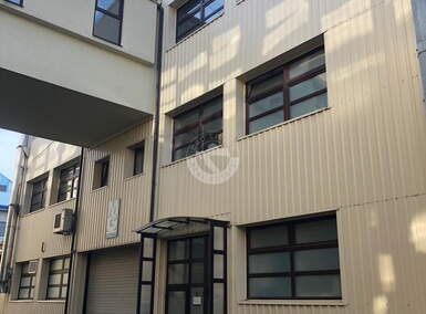 Poslovni prostor, Karlovac, najam, 8412 €, 2804 m2