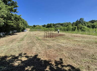 Zemljiste, Svetvinčenat, prodaja, 18000 €, 875 m2