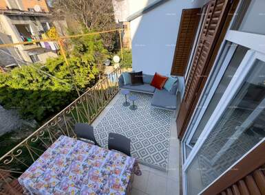 Trosoban stan, Pula, prodaja, 520000 €, 127 m2